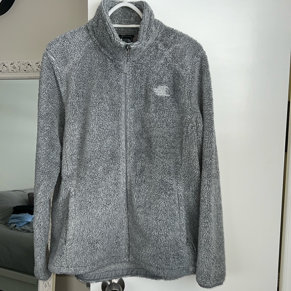 Women’s The North Face Fleece Jacket
